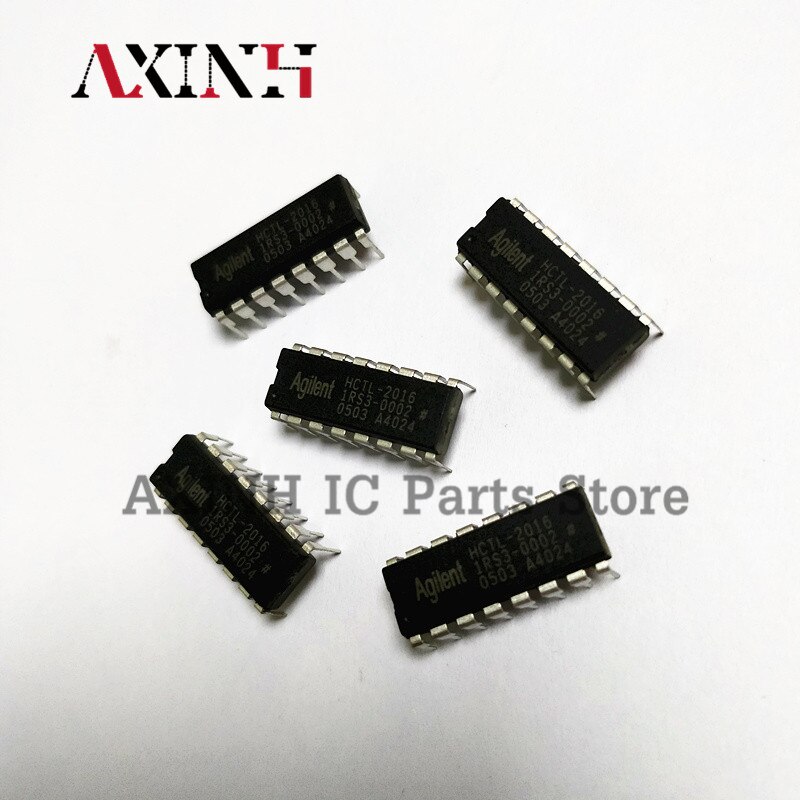 HCTL-2016 5 / HCTL 2016 HCTL2016 DIP-20 IC ..